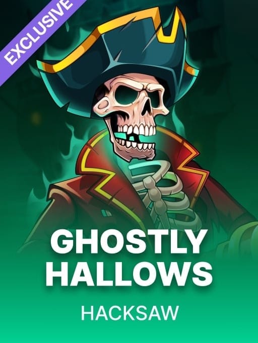 Ghostly Hallows