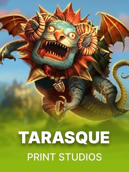Tarasque