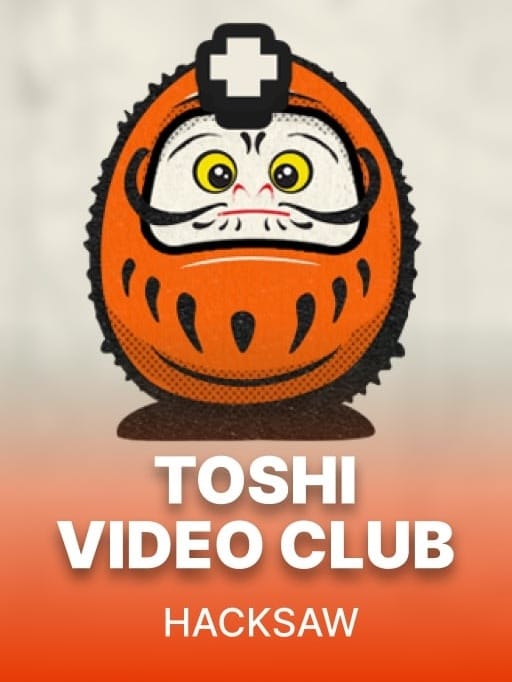 Toshi Video Club