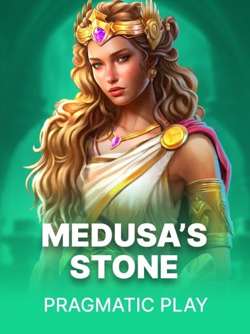 Medusa's Stone