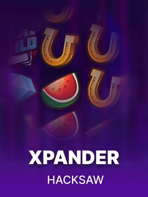 XPANDER