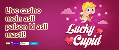 IPL Special Booster promotion banner