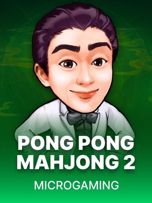 Pong Pong Mahjong 2