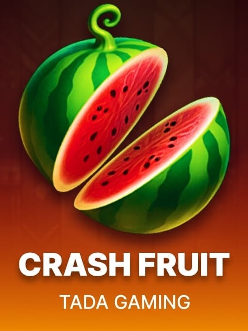 Crash Fruit