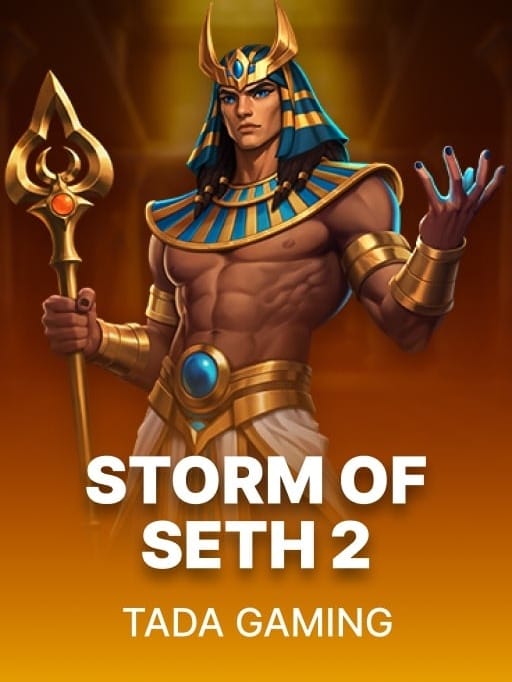 Storm of Seth 2
