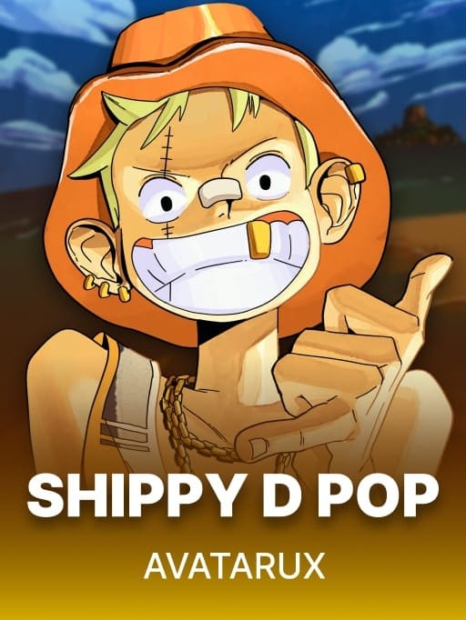 Shippy D Pop