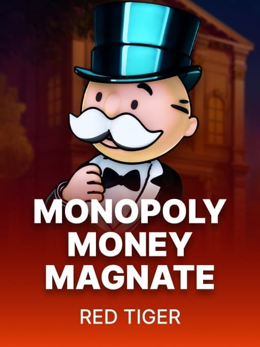 Monopoly Money Magnate