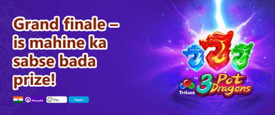 Weekly VIP Cashback Rebate promotion